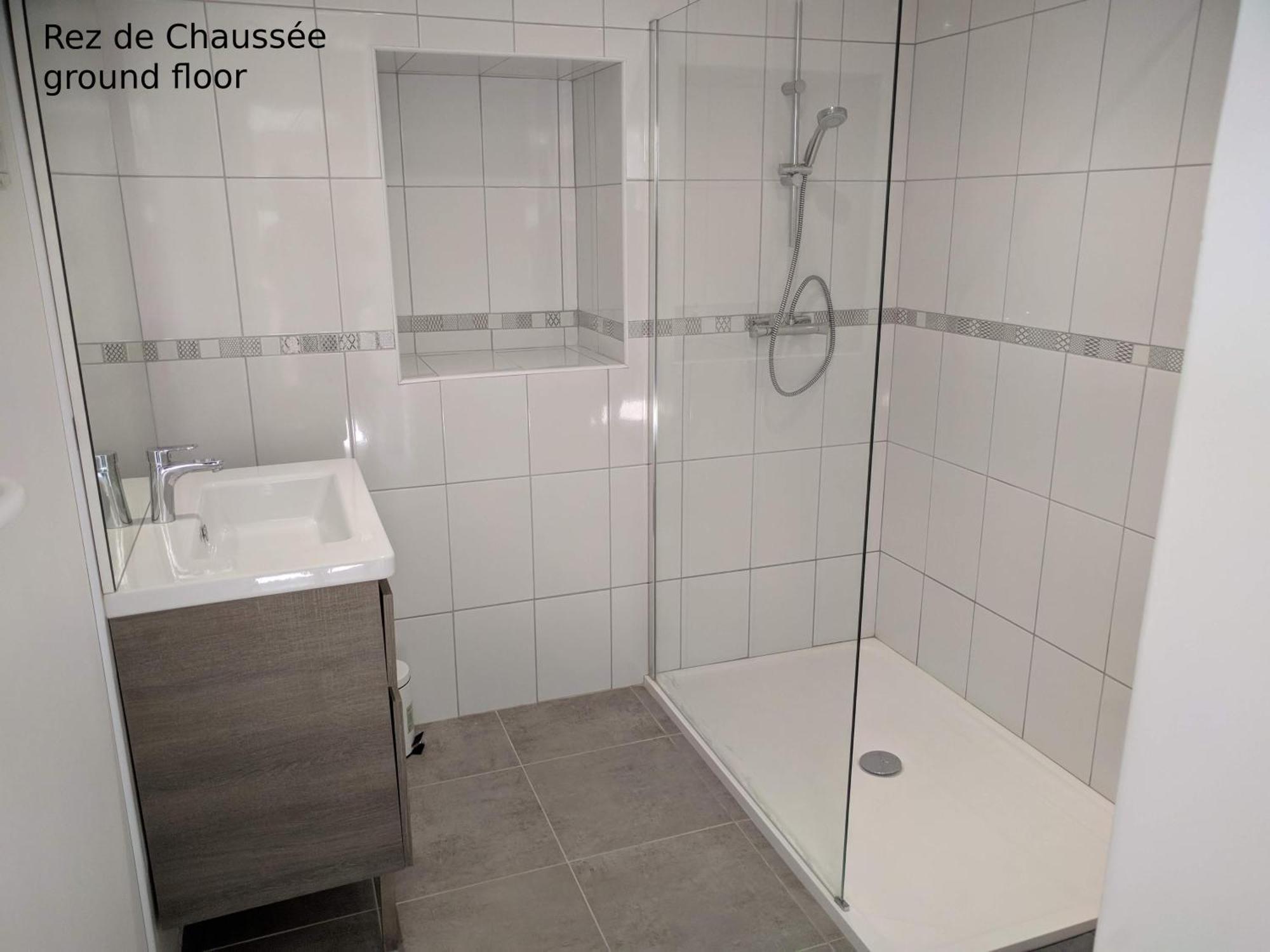 Appartements Boulonnais Boulogne-sur-Mer Bilik gambar