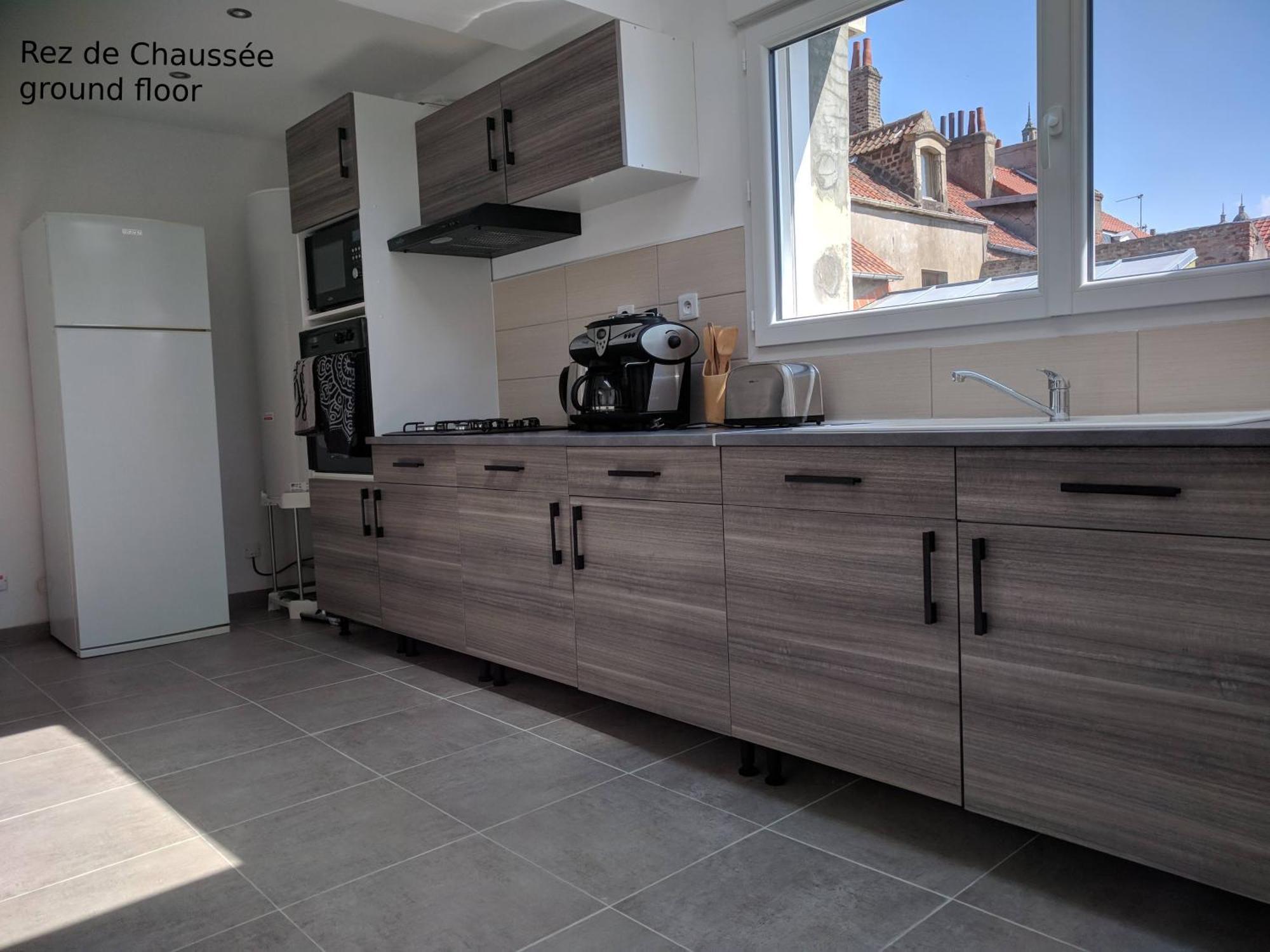 Appartements Boulonnais Boulogne-sur-Mer Bilik gambar