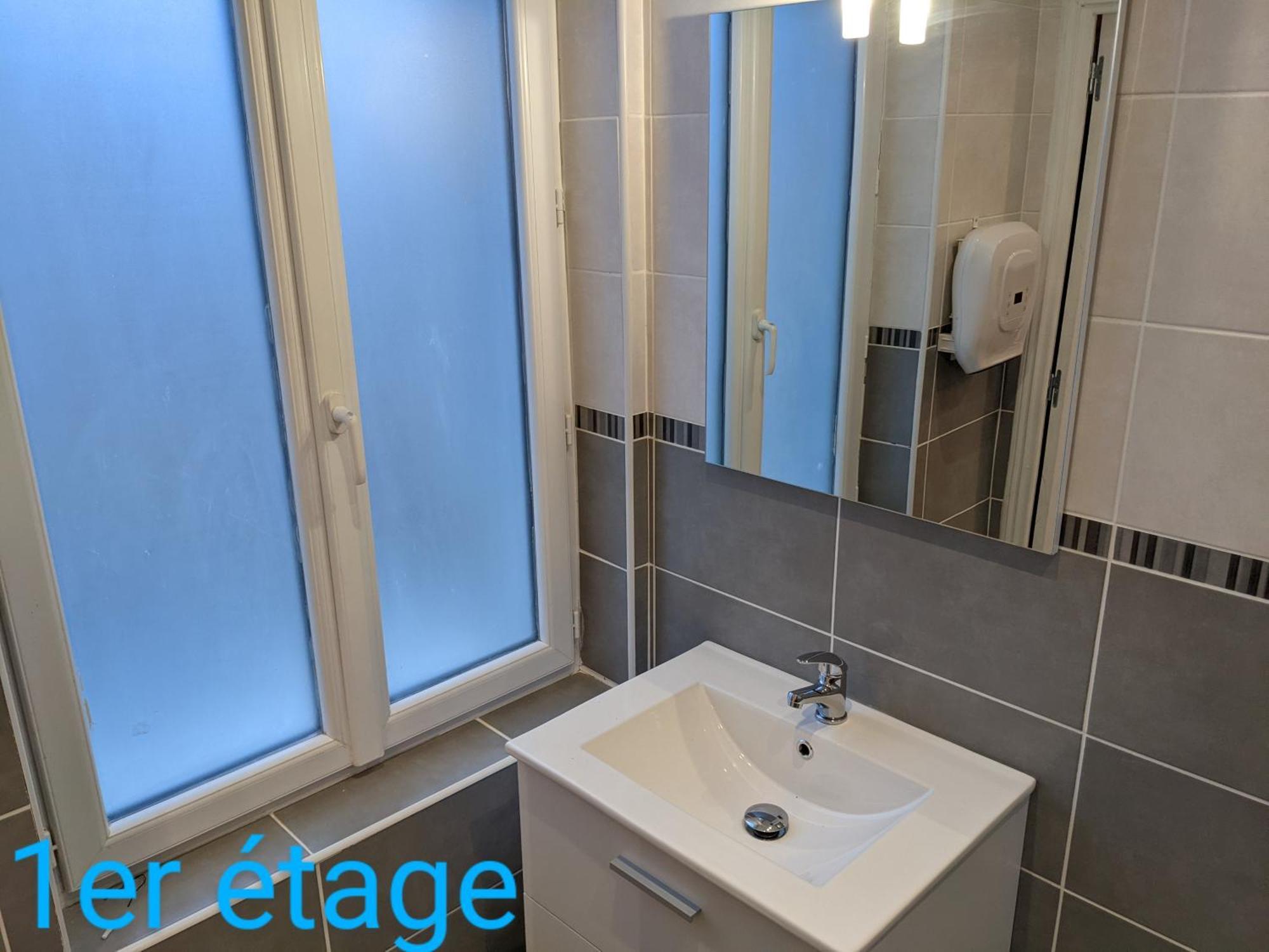 Appartements Boulonnais Boulogne-sur-Mer Bilik gambar