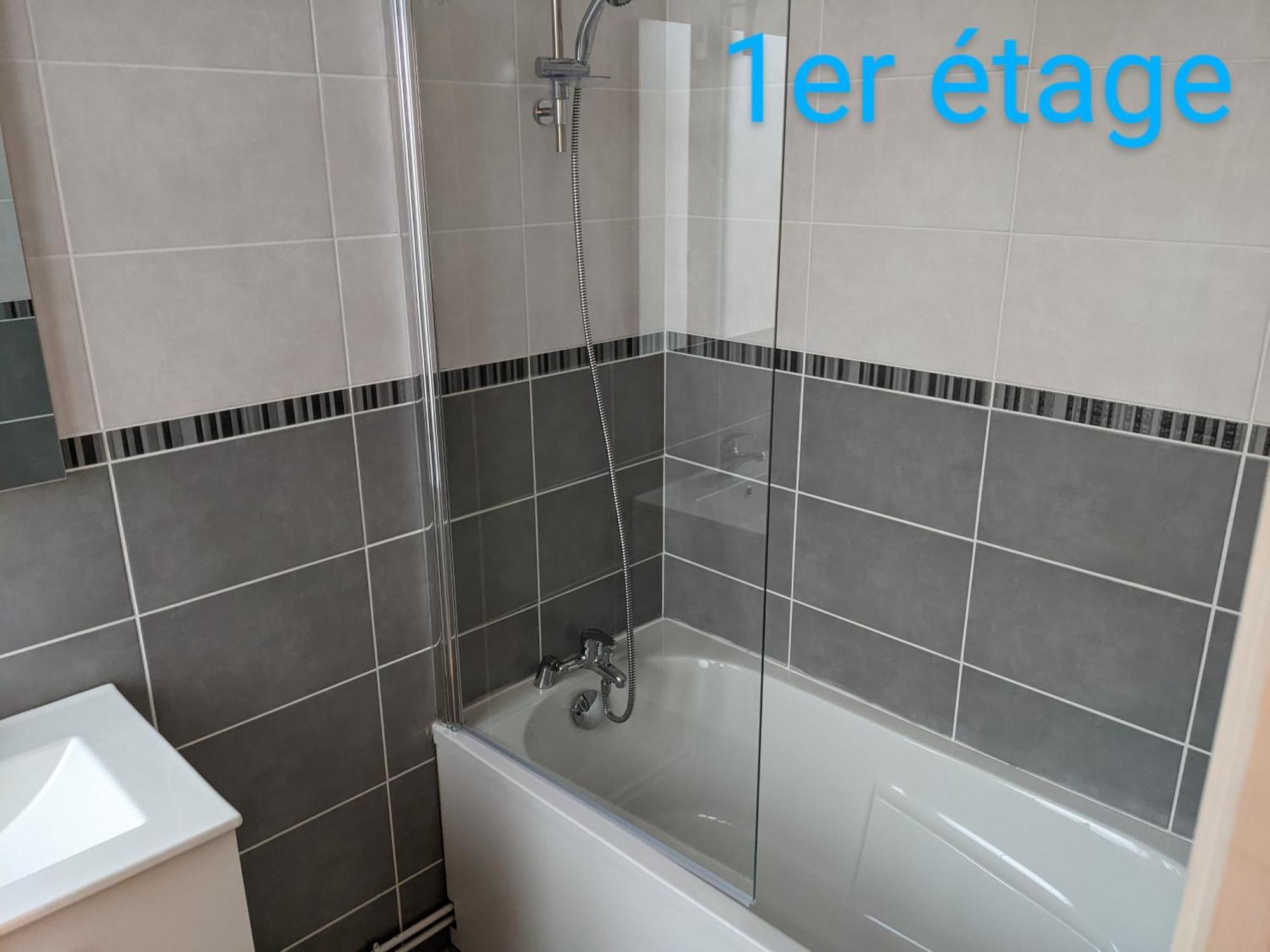 Appartements Boulonnais Boulogne-sur-Mer Bilik gambar