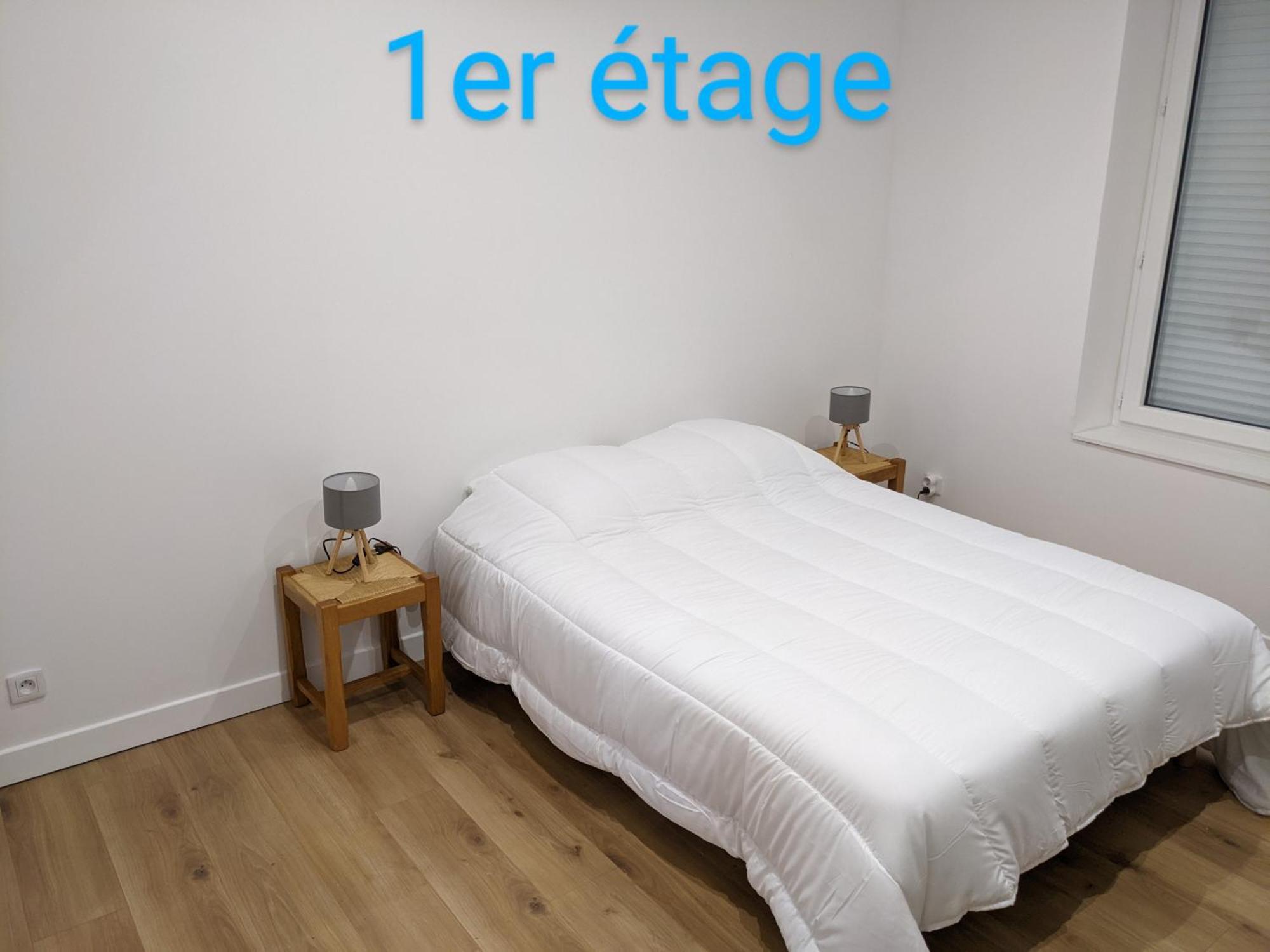 Appartements Boulonnais Boulogne-sur-Mer Bilik gambar