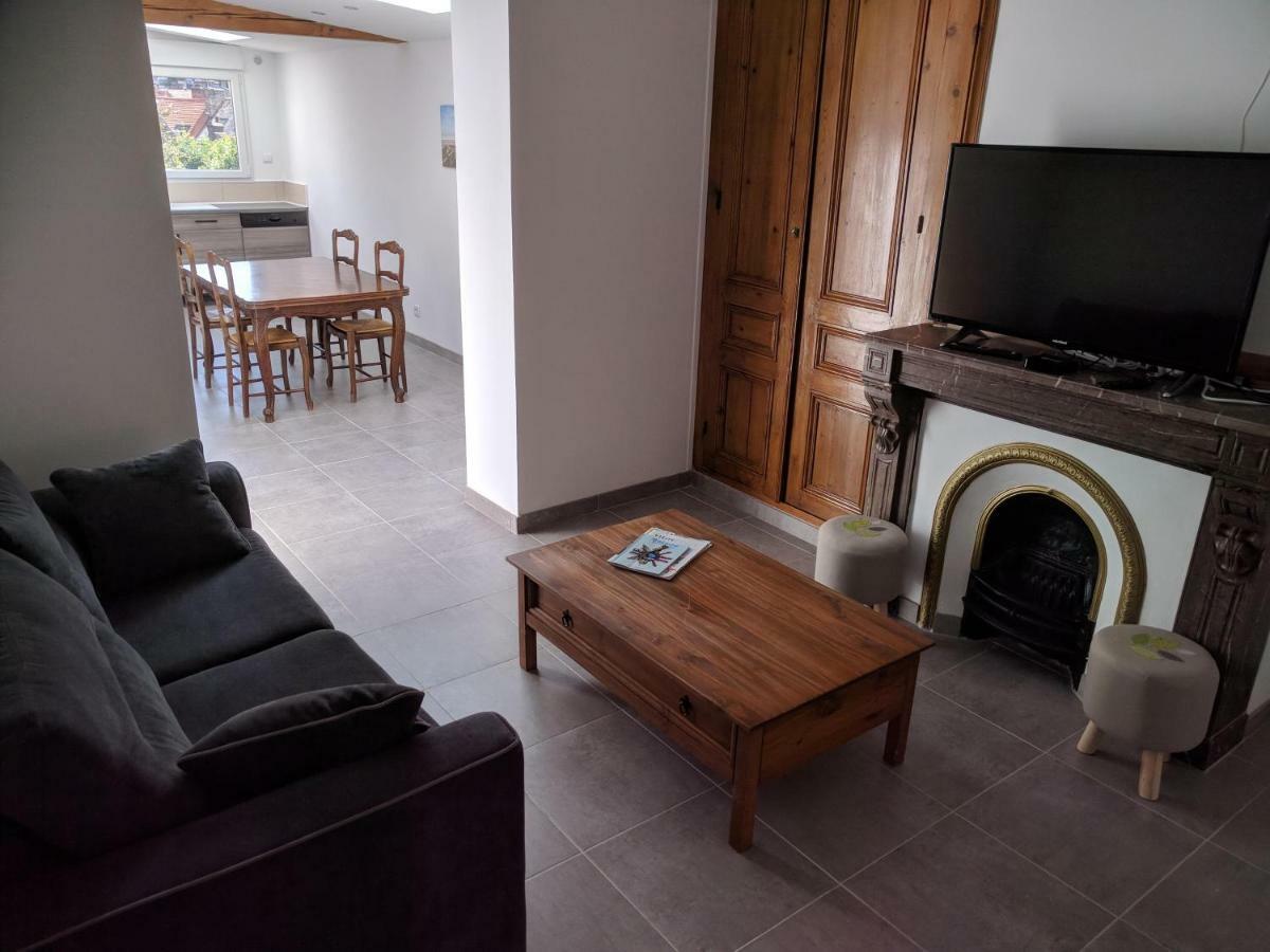 Appartements Boulonnais Boulogne-sur-Mer Luaran gambar