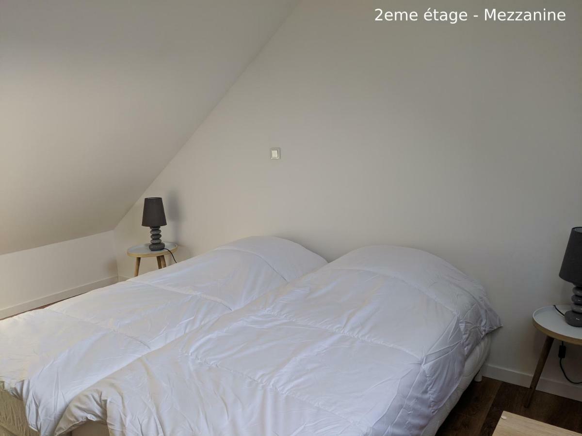 Appartements Boulonnais Boulogne-sur-Mer Luaran gambar